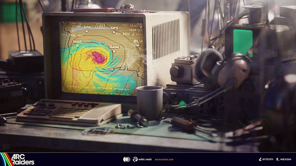 Weather Monitoring System community project