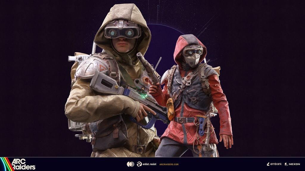 Volare cosmetic set from Shrouded Sky